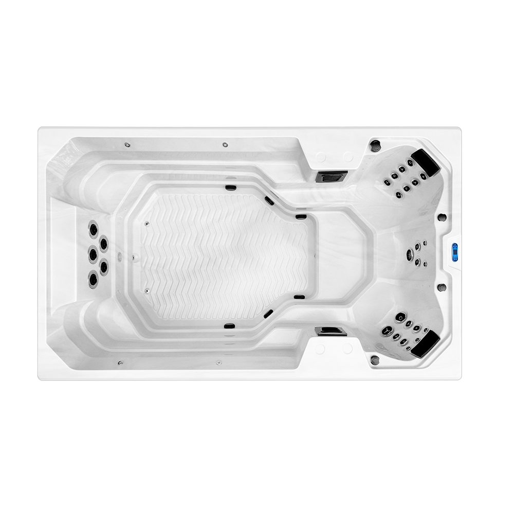 666C高配 Mist Swim Spa - Image 1