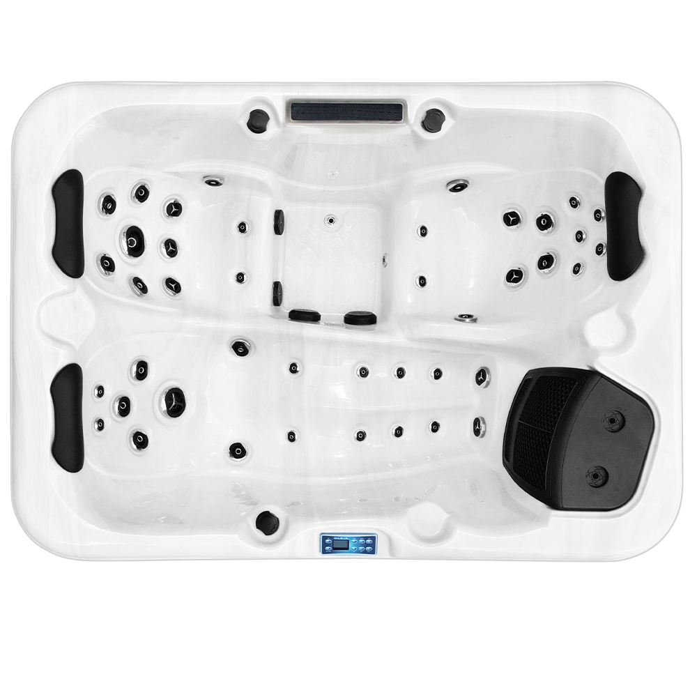 SKT336C (2) Toronto Hot Tub - Image 1