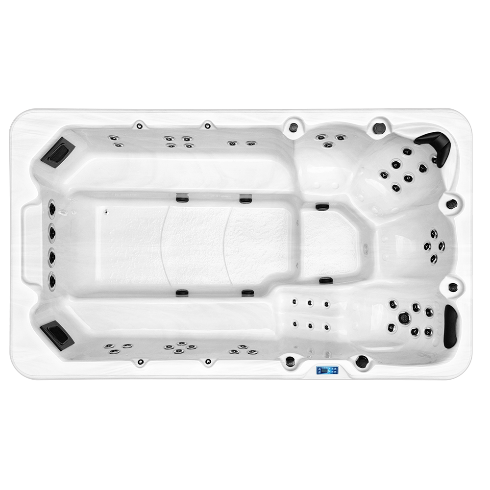 SKT339I (5) Breeze Swim Spa - Image 1