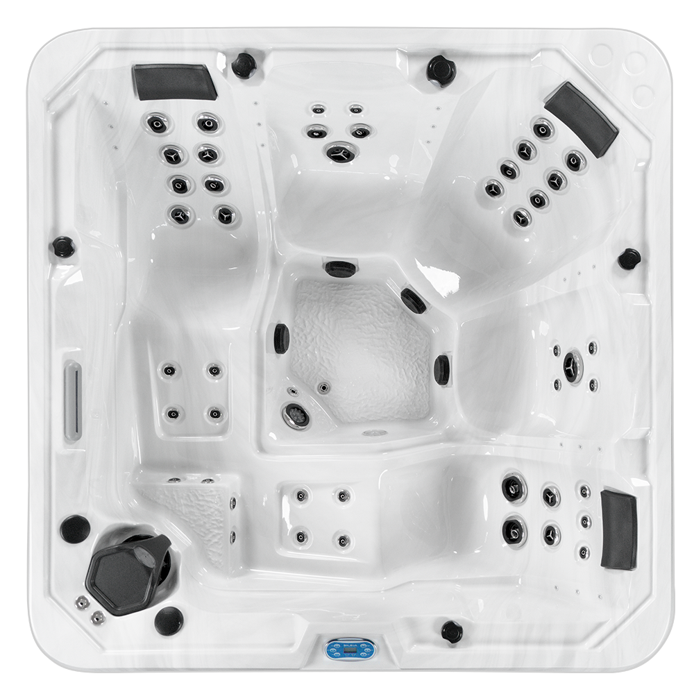 TM168B (2) Oslo Massage Spa - Image 1