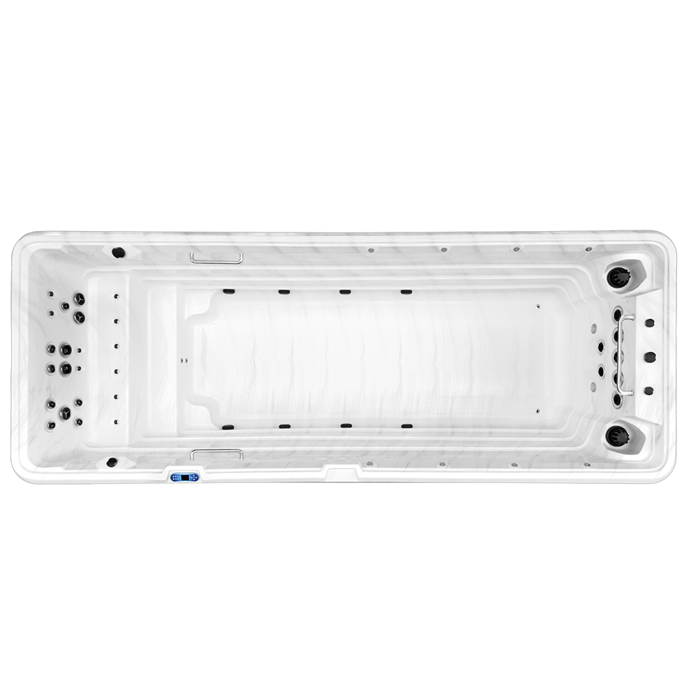 高配 Typhoon Swim Spa - Image 1